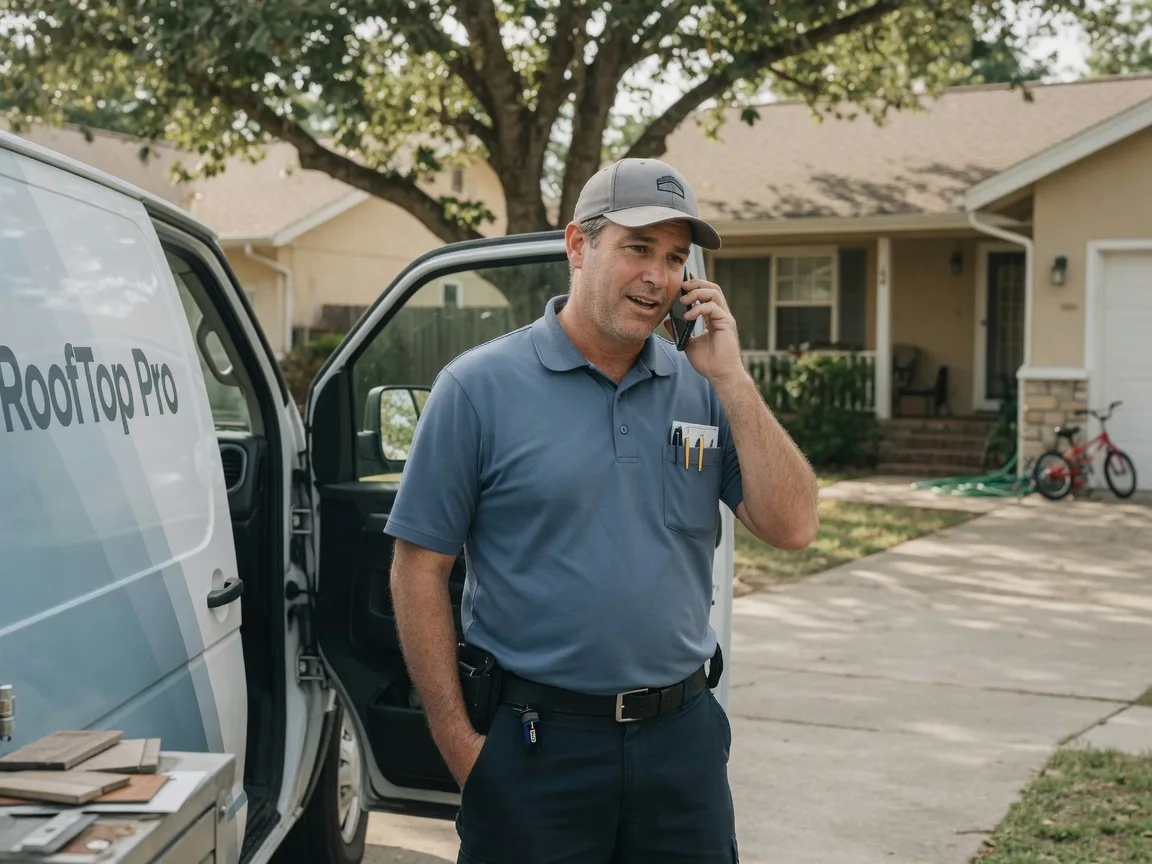 Roof Repair Pineville, WV FAQs