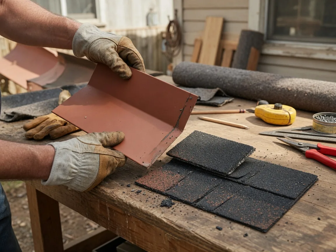 Roof Repair company in Pineville, WV